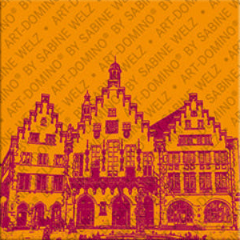 Magnet - Deutschland - Frankfurt - 03