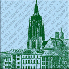 Magnet - Germany - Frankfurt - 13