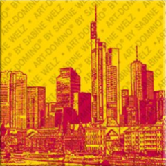 Aimant - Allemagne - Francfort - 23