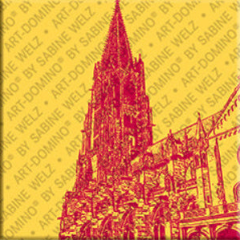 Magnet - Germany - Freiburg - 01
