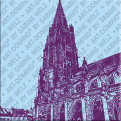 Magnet - Deutschland - Freiburg - 02