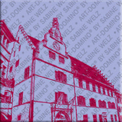 Magnet - Deutschland - Freiburg - 12