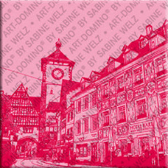 Magnet - Germany - Freiburg - 18