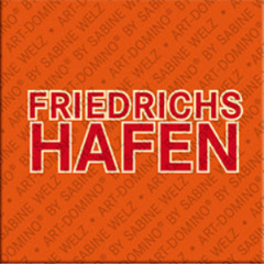 Magnet - Deutschland - Friedrichshafen - 00