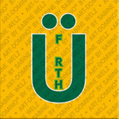 Magnet - Deutschland - Fürth - 00