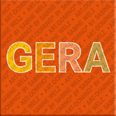 Magnet - Germany - Gera - 00