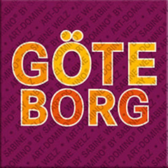Magnet - Schweden - Göteborg