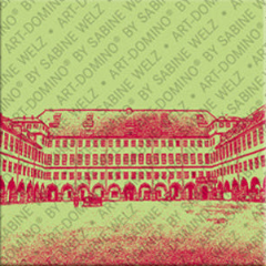 Magnet - Germany - Gotha - 04