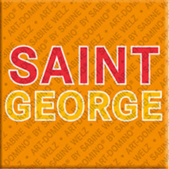 Magnet - Grenada - Saint George - 00