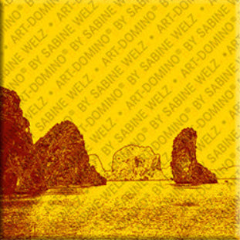 Aimant - Vietnam - Baie d'Ha Long - 04