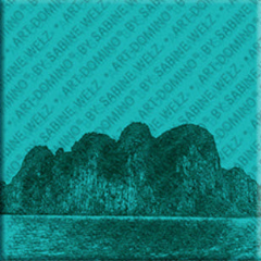 Aimant - Vietnam - Baie d'Ha Long - 05