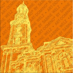 Aimant - Allemagne - Hambourg - 01