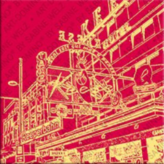 Magnet - Germany - Hamburg - 05