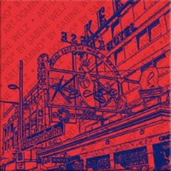 Magnet - Germany - Hamburg - 06