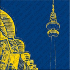Magnet - Germany - Hamburg - 19