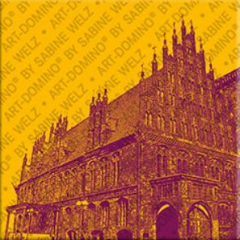 Magnet - Germany - Hanover - 09