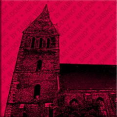 Magnet - Germany - Hanover - 11