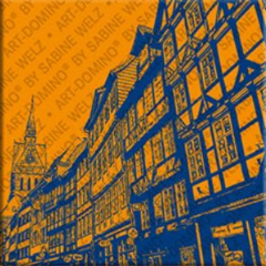 Magnet - Germany - Hanover - 13