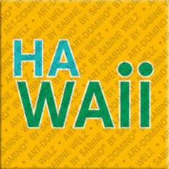 Aimant - États-Unis - Hawaï - 00