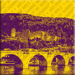 Magnet - Germany - Heidelberg - 03