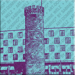 Magnet - Germany - Heilbronn - 05