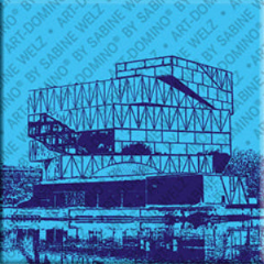 Aimant - Allemagne - Heilbronn - 08