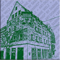 Magnet - Germany - Heilbronn - 09