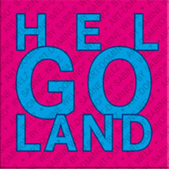 Magnet - Deutschland - Helgoland - 00