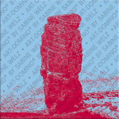 Magnet - Germany - Heligoland - 01