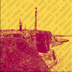 Magnet - Deutschland - Helgoland - 05