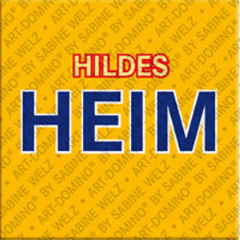 Magnet - Germany - Hildesheim - 00