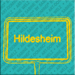 Magnet - Germany - Hildesheim - 02