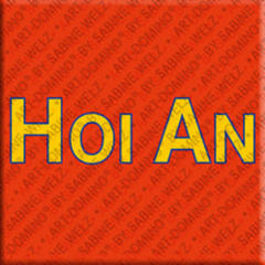 Aimant - Vietnam - Hoi An - 00
