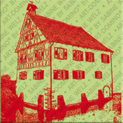 Magnet - Germany - Holzgerlingen - 01