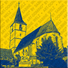 Aimant - Allemagne - Holzgerlingen - 04