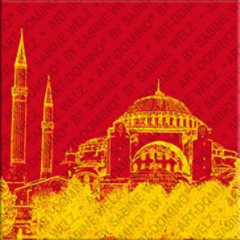 Magnet - Turkey - Istanbul – 03
