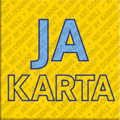 Magnet - Indonesien - Jakarta