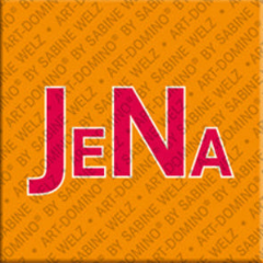 Magnet - Germany - Jena