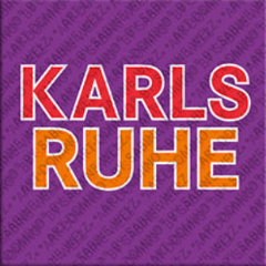 Magnet - Deutschland - Karlsruhe