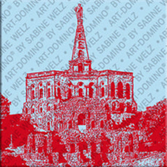 Magnet - Germany - Kassel - 01
