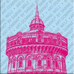 Aimant - Allemagne - Kiel - 02