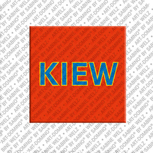 Kühlschrankmagnet Kiew