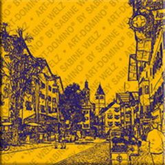 Aimant - Autriche - Kitzbühel - 01