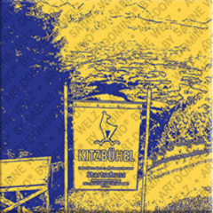 Magnet - Österreich - Kitzbühel - 06