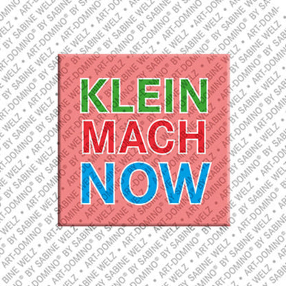 Kühlschrankmagnet Kleinmachnow