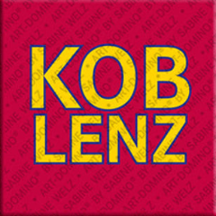 Magnet - Germany - Koblenz - 00