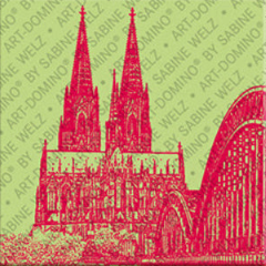 Magnet - Germany - Cologne - 02