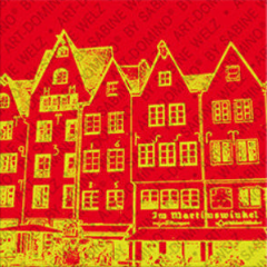 Aimant - Allemagne - Cologne - 07