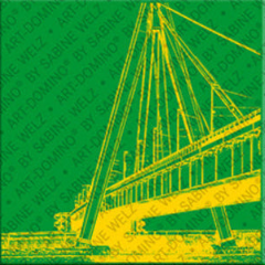 Aimant - Allemagne - Cologne - 10