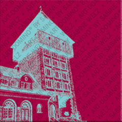 Aimant - Allemagne - Constance - 02